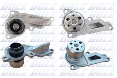 DOLZ R241