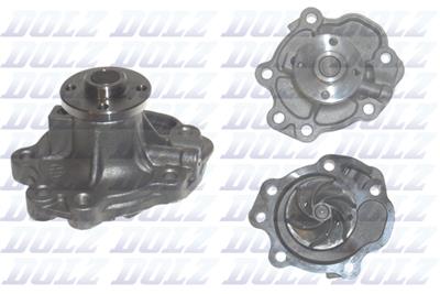 DOLZ s245 EAN: 8430632000536.