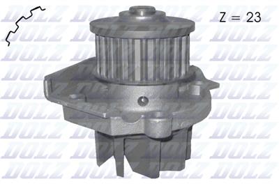 DOLZ S320 EAN: 8430632193207.