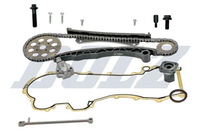 DOLZ SKCA001 Číslo výrobce: 02KCF001.