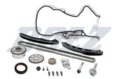 DOLZ SKCA008V Číslo výrobce: 02KCG016.