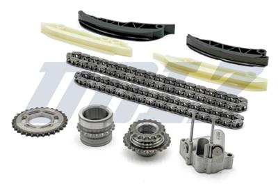 DOLZ SKCB119F Číslo výrobce: 02KCG089.