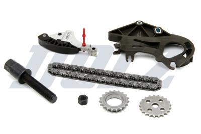 DOLZ SKCB166PO Číslo výrobce: 02KCG322.