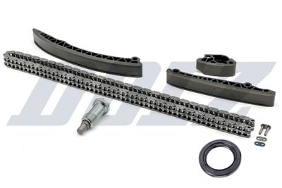 DOLZ SKCM122 Číslo výrobce: 02KCG086.