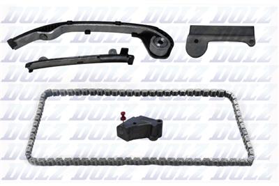 DOLZ SKCN038 Číslo výrobce: 02KCG102.