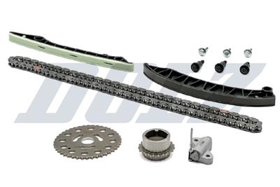 DOLZ SKCR030 Číslo výrobce: 02KCG054.