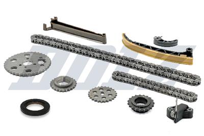 DOLZ SKCS040C Číslo výrobce: 02KC728.