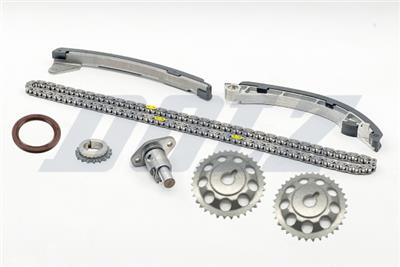 DOLZ SKCT114 Číslo výrobce: 02KCG186.