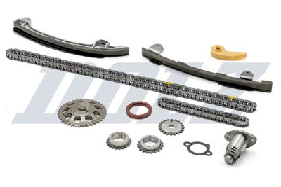 DOLZ SKCT125F Číslo výrobce: 02KCG154.