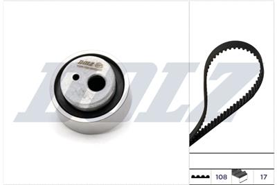 DOLZ SKD026 Číslo výrobce: 05KD014.