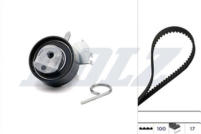 DOLZ SKD061 Číslo výrobce: 05KD049.