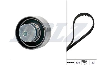 DOLZ SKD119 Číslo výrobce: 05KD086.