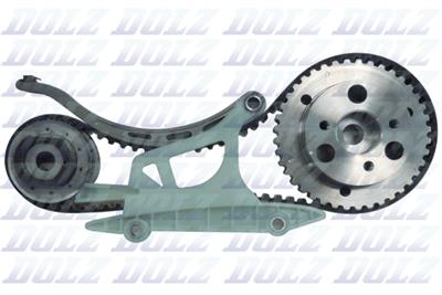 DOLZ SKD175IO Číslo výrobce: 05KD137.