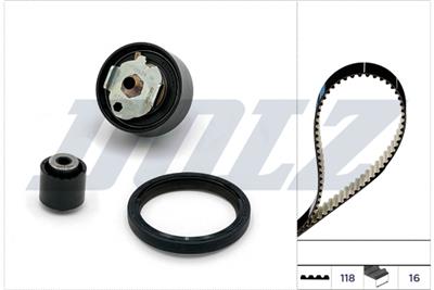 DOLZ SKD179IO