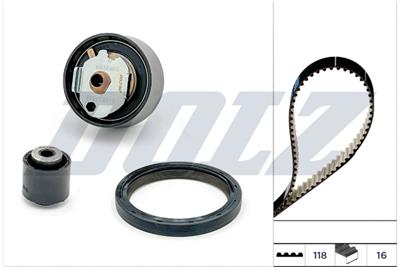 DOLZ SKD180IO