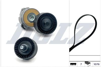 DOLZ SKD193A Číslo výrobce: 05KD7PK1076.