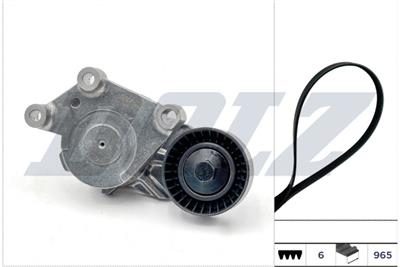 DOLZ SKD197A Číslo výrobce: 05KD6PK965.
