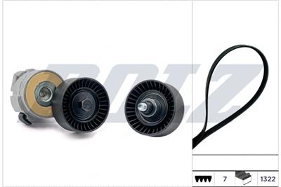 DOLZ SKD199A Číslo výrobce: 05KD7PK1322.