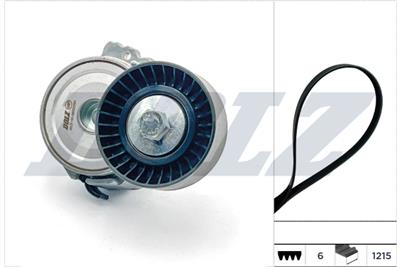 DOLZ SKD203A Číslo výrobce: 05KD6PK1215.