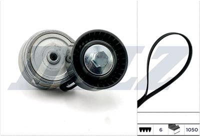 DOLZ SKD211A Číslo výrobce: 05KD6PK1050.