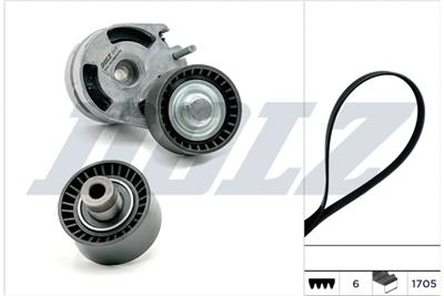 DOLZ SKD212A Číslo výrobce: 05KD6PK1705.