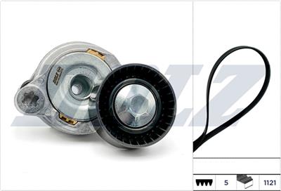 DOLZ SKD213A Číslo výrobce: 05KD5PK1121K.