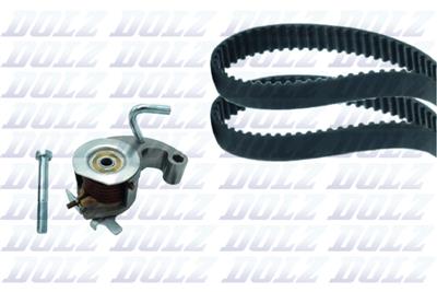 DOLZ SKD249 Číslo výrobce: 02KCP191.