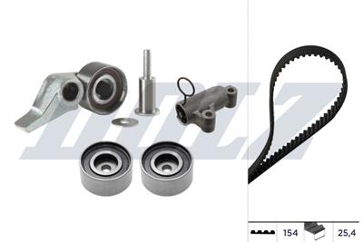DOLZ SKD303 Číslo výrobce: 02KD744.