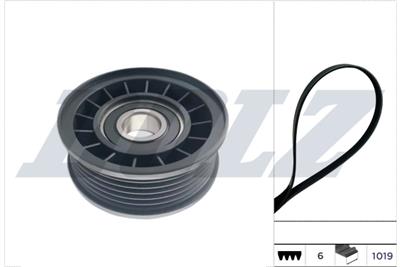 DOLZ SKD308A Číslo výrobce: 05KD6PK1019E.