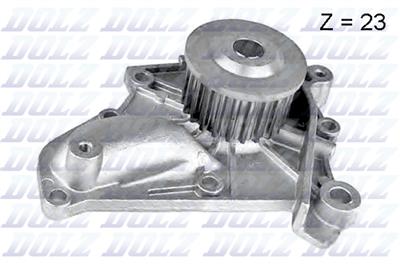 DOLZ T212 EAN: 8430632202121.