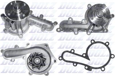 DOLZ T254 EAN: 8430632202541.