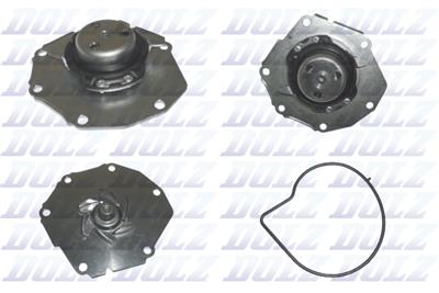 DOLZ V212 EAN: 8430632551830.