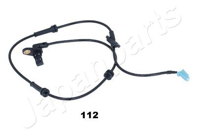 JAPANPARTS ABS-112 Číslo výrobce: ABS-112. EAN: 8052553006826.