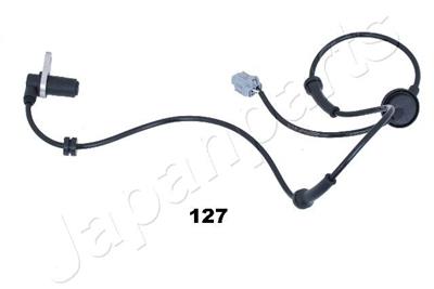 JAPANPARTS ABS-127 Číslo výrobce: ABS-127. EAN: 8052553007274.