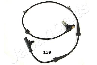 JAPANPARTS ABS-139 EAN: 8052553007632.