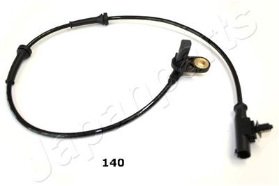JAPANPARTS ABS-140 EAN: 8052553007663.