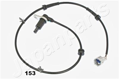 JAPANPARTS ABS-153 Číslo výrobce: ABS-153. EAN: 8052553008059.