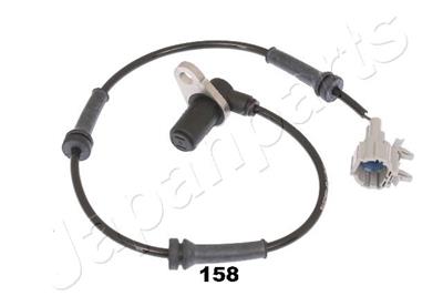 JAPANPARTS ABS-158 EAN: 8052553008202.