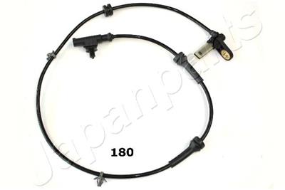 JAPANPARTS ABS-180 EAN: 8052553008868.