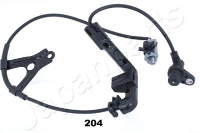 JAPANPARTS ABS-204 EAN: 8052553009346.