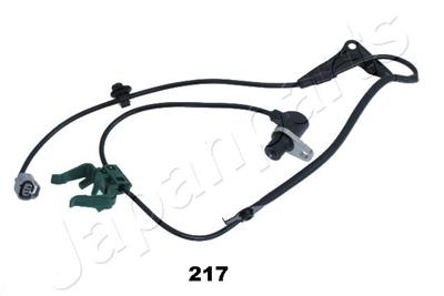JAPANPARTS ABS-217 EAN: 8052553009735.