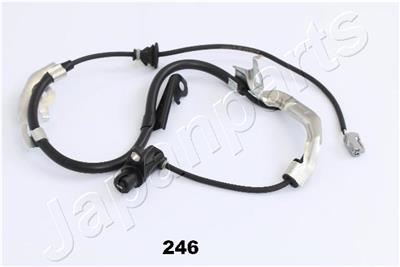 JAPANPARTS ABS-246 Číslo výrobce: ABS-246. EAN: 8052553010601.