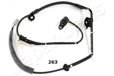 JAPANPARTS ABS-263 Číslo výrobce: ABS-263. EAN: 8052553011110.