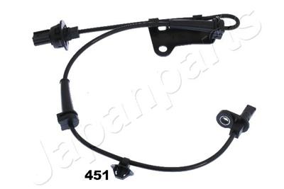 JAPANPARTS ABS-451 EAN: 8052553087603.