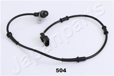 JAPANPARTS ABS-504 EAN: 8052553014296.