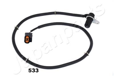 JAPANPARTS ABS-533 EAN: 8052553088297.