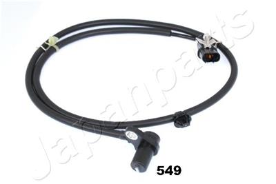 JAPANPARTS ABS-549 EAN: 8052553088778.