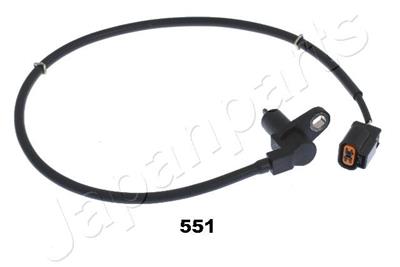 JAPANPARTS ABS-551 EAN: 8052553088839.