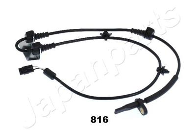 JAPANPARTS ABS-816 EAN: 8052553089348.