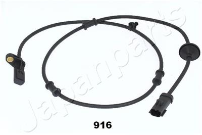 JAPANPARTS ABS-916 EAN: 8052553089911.